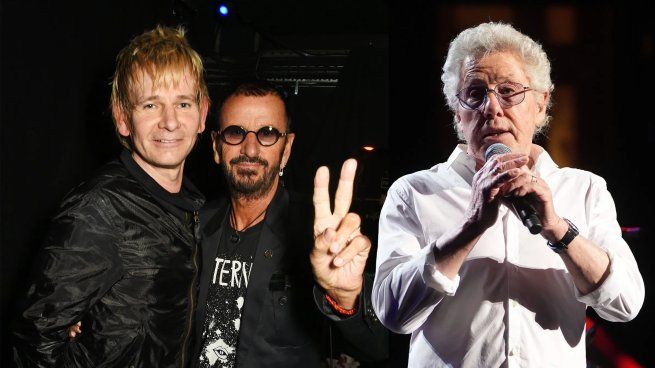 El músico habló sobre la confusa salida de su hijo de la banda.