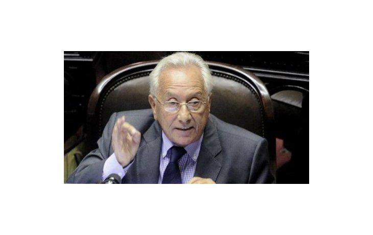 FpV repudió amenazas a exfuncionario kirchnerista