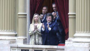 El Gobierno sigue atento la sesión en Diputados por el Presupuesto 2026. El Gobierno sigue atento la sesión en Diputados por el Presupuesto 2026.