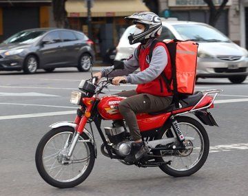 El negocio del delivery vivió su momento de auge durante la pandemia. Ahora reconfigura estrategias para sobrevivir. El negocio del delivery vivió su momento de auge durante la pandemia. Ahora reconfigura estrategias para sobrevivir.