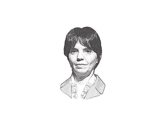 Mercedes Marcó del Pont