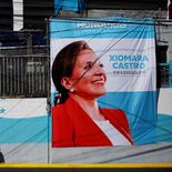 Los 8 países reafirmaron el reconocimiento a la proclama emitida por el poder electoral competente sobre los resultados oficiales que declararon a Nasry Asfura mandatario electo. Los 8 países reafirmaron el reconocimiento a la proclama emitida por el poder electoral competente sobre los resultados oficiales que declararon a Nasry Asfura mandatario electo.