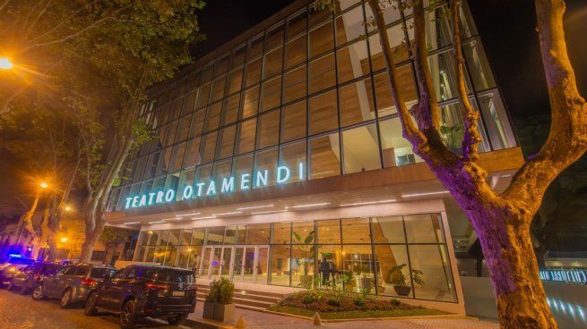 Un nuevo espacio cultural en San Fernando.