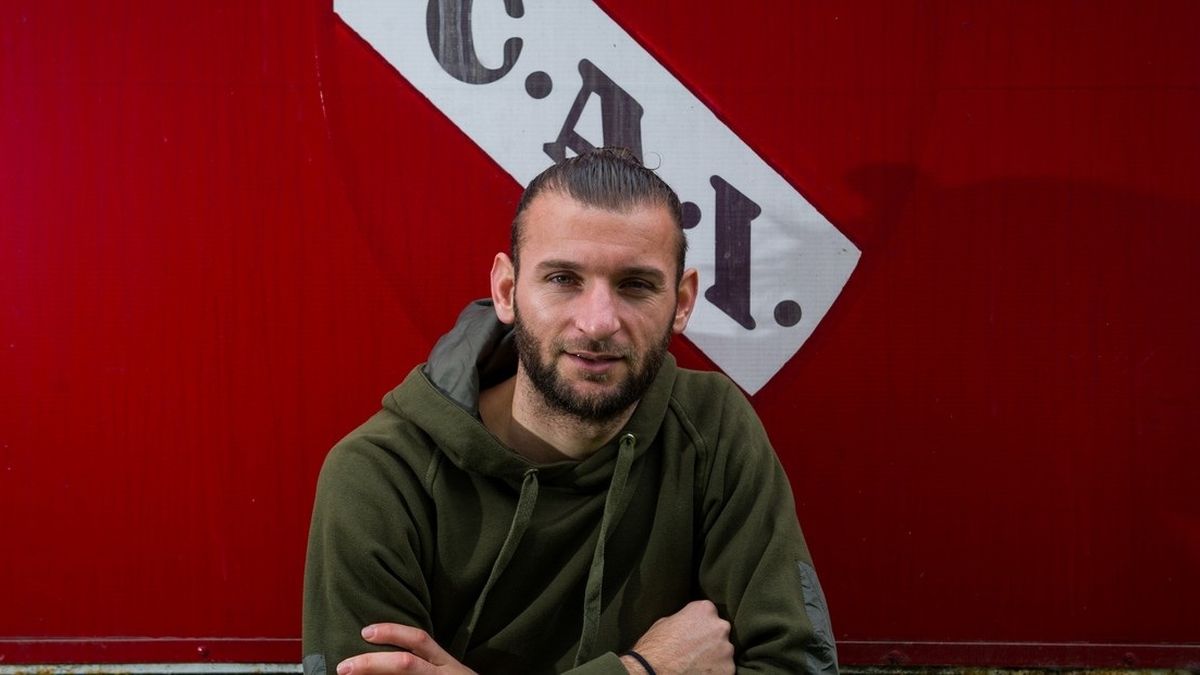 Another bad one for Independiente: FIFA setback for the debt with Gastón Silva
