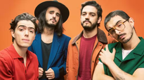 Morat en CDMX, Guadalajara y Monterrey 2026: fechas, venta de boletos y precios confirmados.