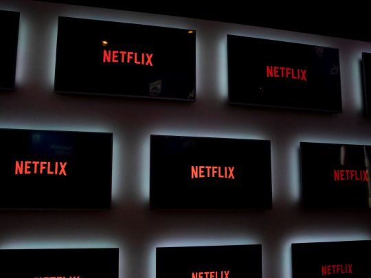 Acciones de Netflix volaron en Wall Street: qué sorprendió al mercado de su reciente. balance
