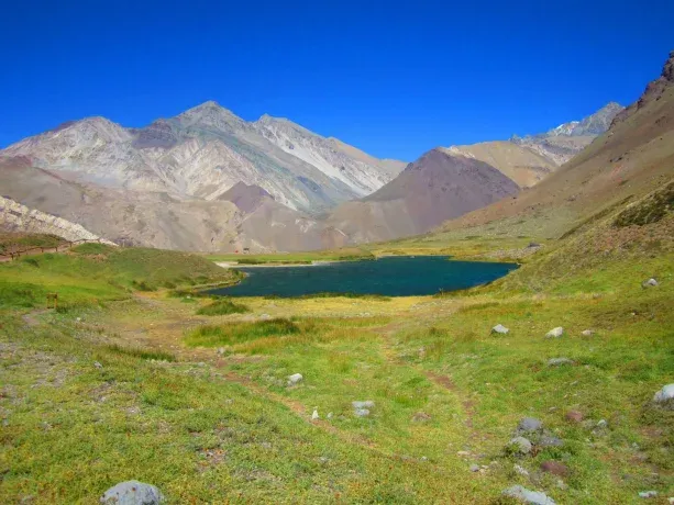 Esta reserva maravilla a sus visitantes por su entorno natural. Esta reserva maravilla a sus visitantes por su entorno natural.