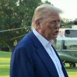 Revés para Trump. El Centro Kennedy deberá mantener su nombre original tras la decisión de un juez federal. Revés para Trump. El Centro Kennedy deberá mantener su nombre original tras la decisión de un juez federal.