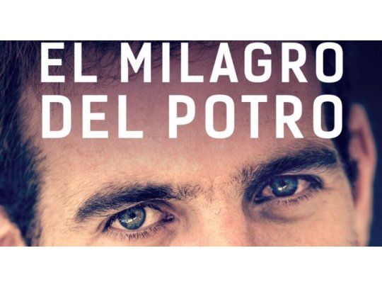 El milagro de Del Potro ya está a la venta.