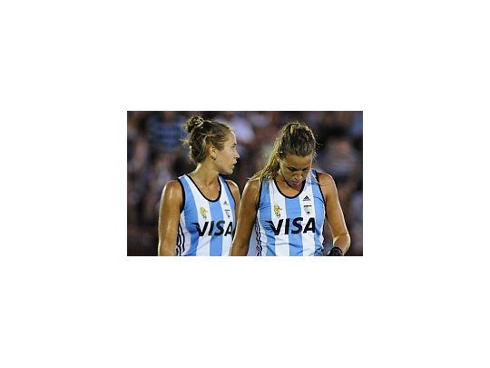 La semana que viene comienza el Champions Trophy y hay preocupación entorno al rendimiento del equipo.