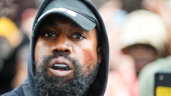 Kanye West reveló que perdió u$s2.000 millones en un día