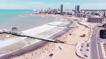 Movimiento. Si bien no hay un boom de turistas recorriendo el país, los actores del sector celebran poder funcionar y algunos con muy buenos números.&nbsp;