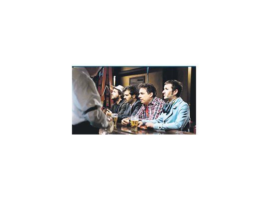 El cine en cable más destacado