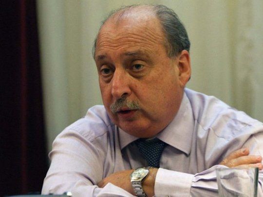 José Pampuro murió a los 71 años.