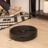 Un aliado estratégico para mantener la limpieza del hogar sin intervención manual. Un aliado estratégico para mantener la limpieza del hogar sin intervención manual.