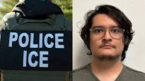 El ICE arrestó a un ciudadano argentino, identificado como&nbsp;Alejandro Saul Rico,&nbsp;que permaneció una década de forma ilegal en EE. UU., tras haber ingresado originalmente con una visa de turista para visitar Disney.