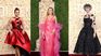 Hollywood stars showed their looks on the red carpet at the Beverly Hilton in Los Angeles Hollywood stars showed their looks on the red carpet at the Beverly Hilton in Los Angeles