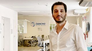 Páramos: En nuestro negocio de aguas innovamos con productos de calidad y saludables