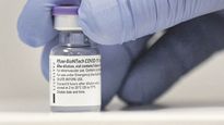 Campaña: Con la llegada de las dosis pediátricas de Pfizer se podrá avanzar en el plan de vacunación de menores.