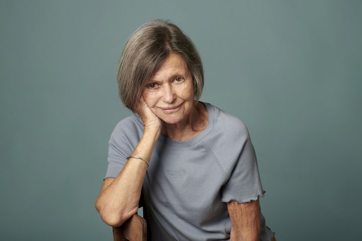 Liliana Heker dará el discurso inaugural de la 48° edición de la Feria del Libro. Liliana Heker dará el discurso inaugural de la 48° edición de la Feria del Libro.