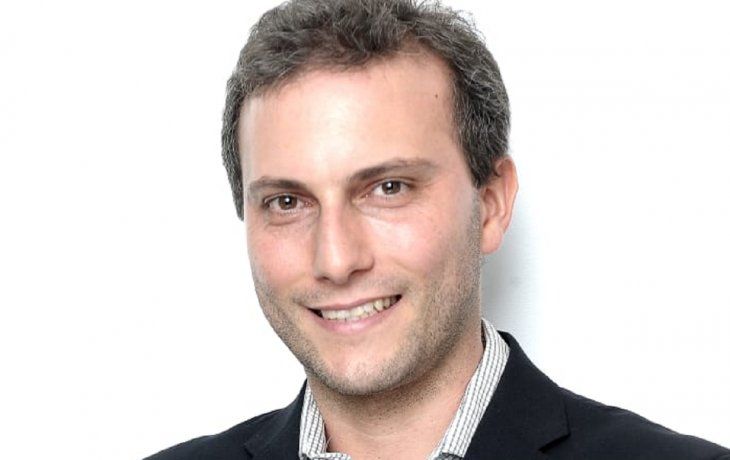 ámbito.com | Fernando Zack presidente de Provincia ART