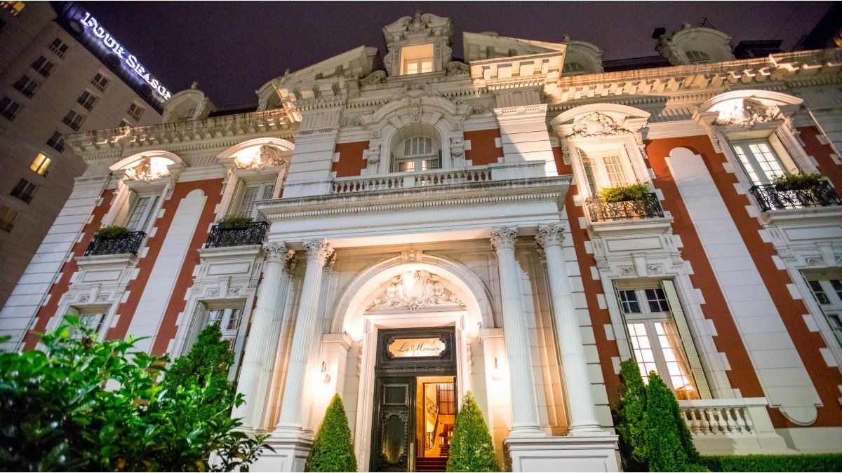 Getaways in the City: more and more Argentines choose to stay in Buenos Aires hotels