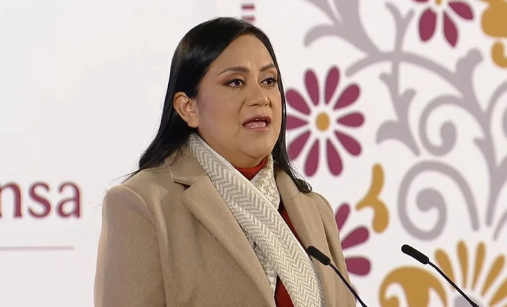 Ariadna Montiel revela programa del Bienestar que entrega $24,000 a miles de mexicanos: cómo registrarse Ariadna Montiel revela programa del Bienestar que entrega $24,000 a miles de mexicanos: cómo registrarse