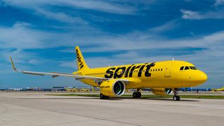 Spirit cerró sus operaciones abruptamente el sábado y dejó más de 60.000 pasajeros varados.