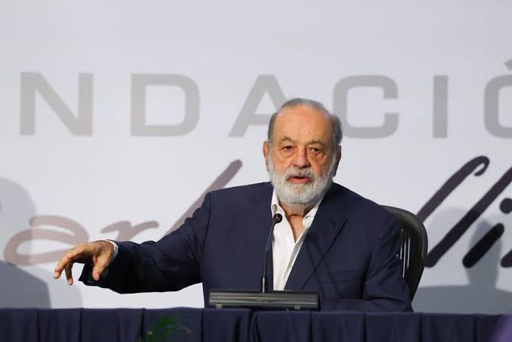 Carlos Slim Helú regala curso de Big Data para que hombres y mujeres apliquen en uno de los empleos más solicitados por las empresas