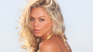 Loni Willison in her days as a Hollywood model Loni Willison in her days as a Hollywood model