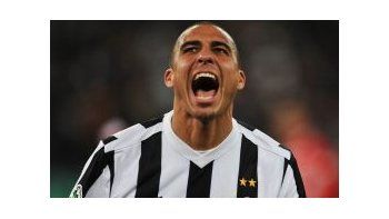 El grito sagrado. David Trezeguet quiere cumplir su sueño de hincha y jugar en River.
