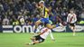 Rosario Central stayed with a triumph against River.
