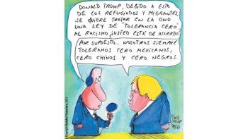 ámbito.com | Tolerancia