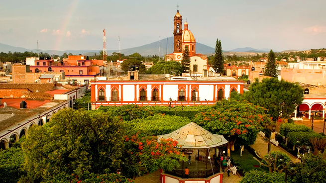 Qué hacer en Jiquilpan de Juárez, Michoacán