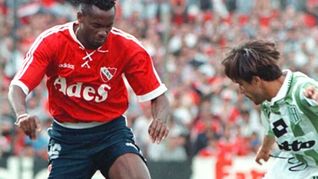 De la gloria a la tragedia: el triste final de una gran figura de Independiente que conmovió a todos