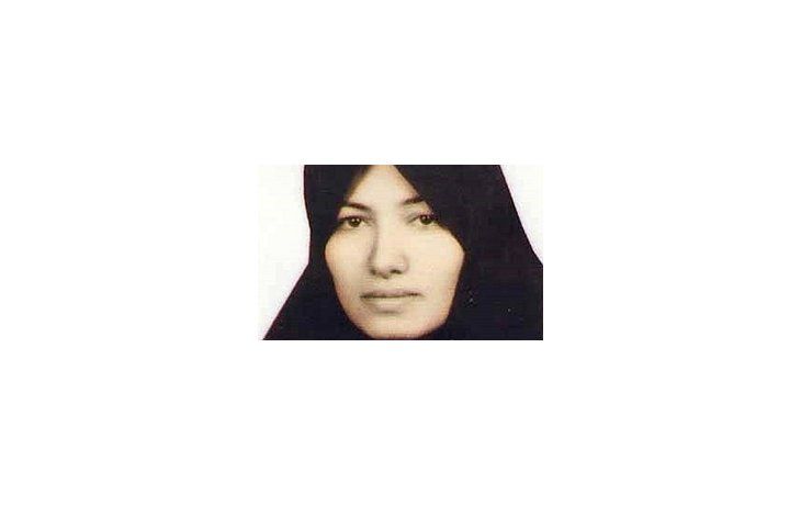El Comité Internacional contra la Lapidación, afirmó que las autoridades de Teherán dieron la orden para apedrear a Mohammadi Ashtiani