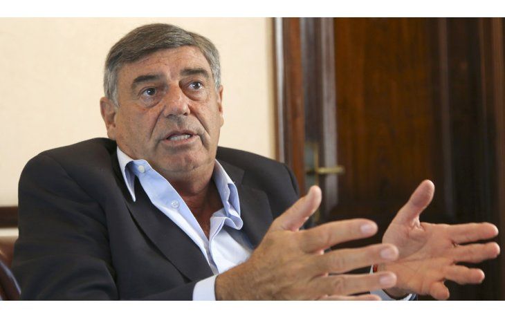 ámbito.com | Mario Cimadevilla.