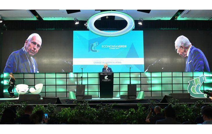 ámbito.com | Edmund Phelps.