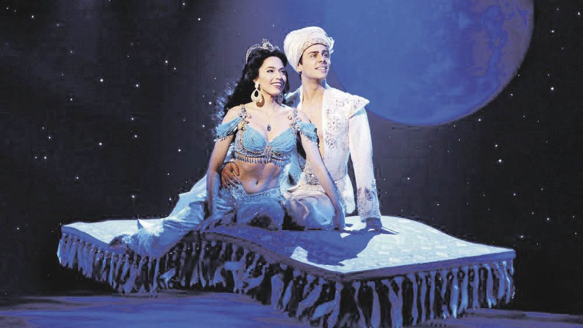 Broadway before the omicron: “This time we will not close”