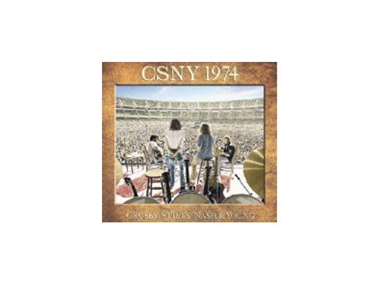 Registro de una gira histórica