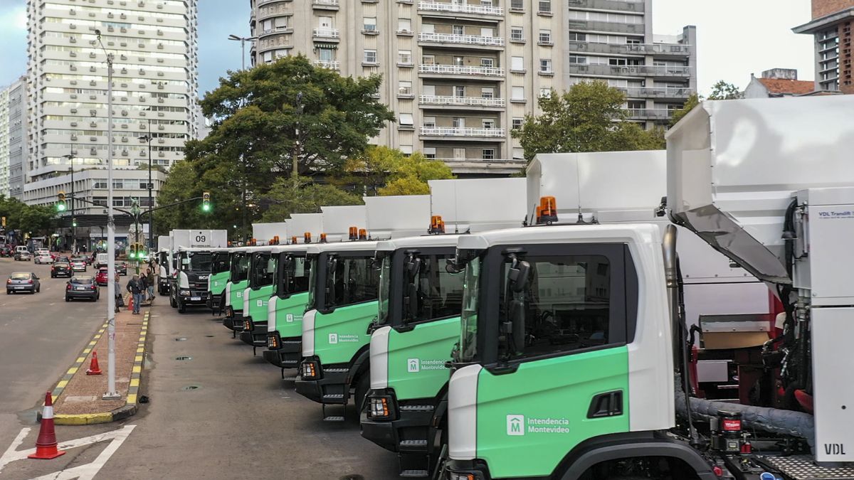 Montevideo expects to raise up to US million from the tax on packaging from large companies