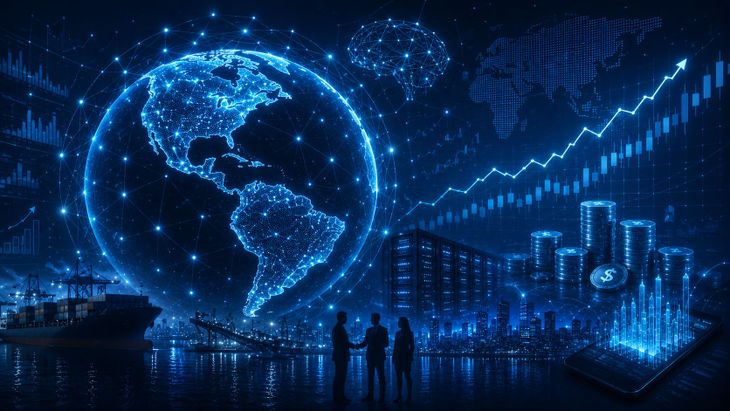 En la cartera de Polar Capital Artificial Intelligence Fund se destacan empresas como Vertiv Holdings.