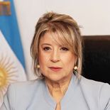 Alejandra Monteoliva aclaró algunos conceptos sobre la Ley Penal Juvenil. Alejandra Monteoliva aclaró algunos conceptos sobre la Ley Penal Juvenil.