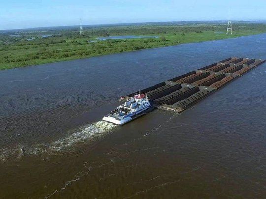 En la Justicia indagan en el uso político que hizo Cambiemos sobre YPF para cerrar un polémico contrato sobre la Hidrovía Paraná durante el gobierno de Mauricio Macri.&nbsp;