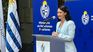 La subsecretaria de Relaciones Exteriores, Valeria Csukasi, se refirió al acuerdo Mercosur-UE y al acuerdo Transpacífico.&nbsp;