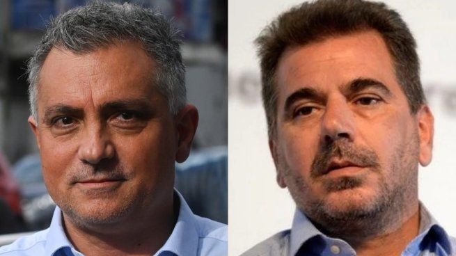 Sebastián Pareja, jefe de LLA en la provincia de Buenos Aires, desafía el mandato que Mauricio Macri le dio a Cristian Ritondo en el PRO.