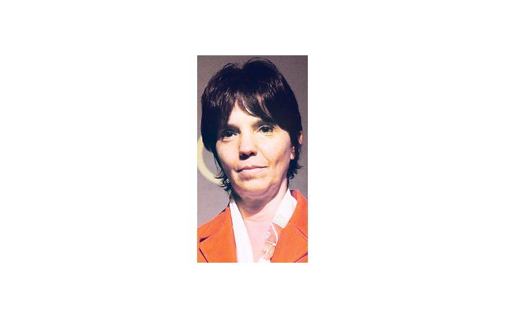 ámbito.com | Mercedes Marcó del Pont