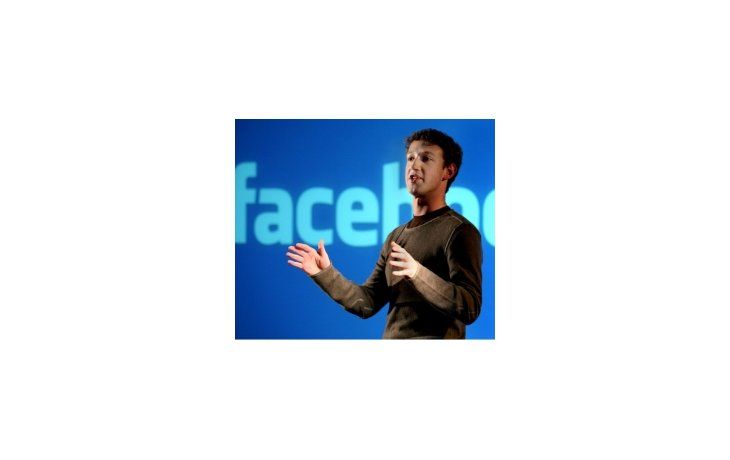 Facebook, a un paso de salir a la bolsa