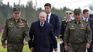 The Vladimir Putin government said that in a nuclear war there are no victors.