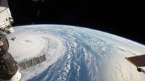 Las mejores fotografías espaciales de la NASA.